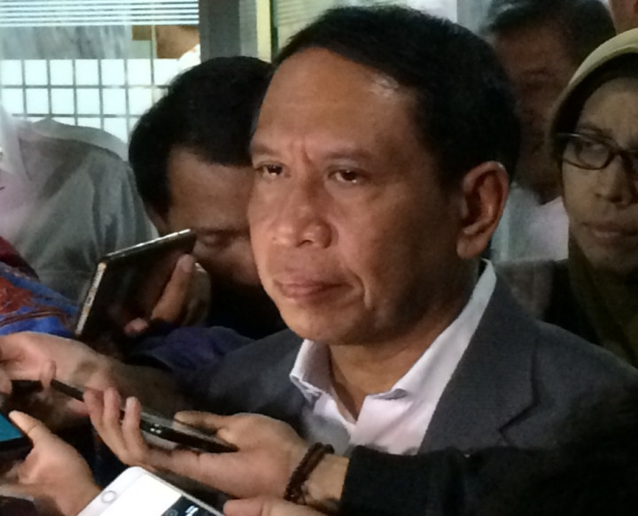 Komisi II Buka Opsi Undang Menteri Agama Bahas Perppu Ormas