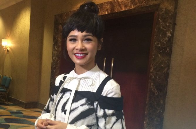 Lafa Pratomo, Lale-Ilman-Nino dan Tulus Berkontribusi pada Album Baru Andien