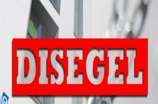 Pemkot Bekasi Segel Dua Pabrik Pencemar Sungai