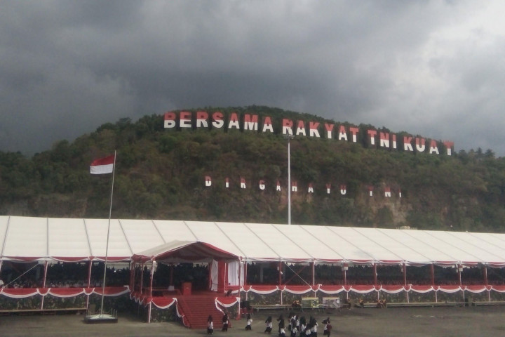 Jalur Merak-Suralaya Ditutup Besok