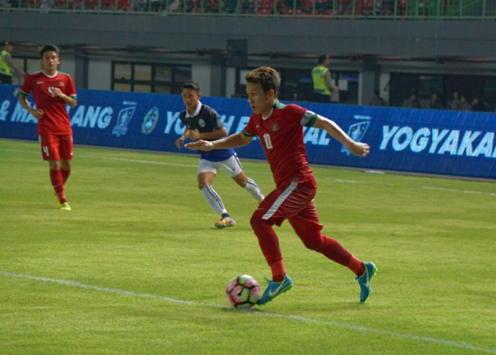 Egy Maulana: Kami Bermain Egois!