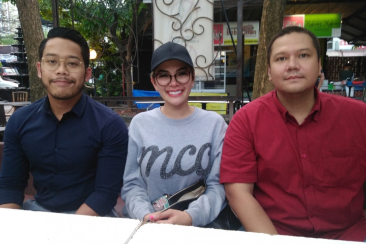 Dituding Hina Panglima TNI, Nikita Mirzani Merasa Jadi Korban Adu Domba