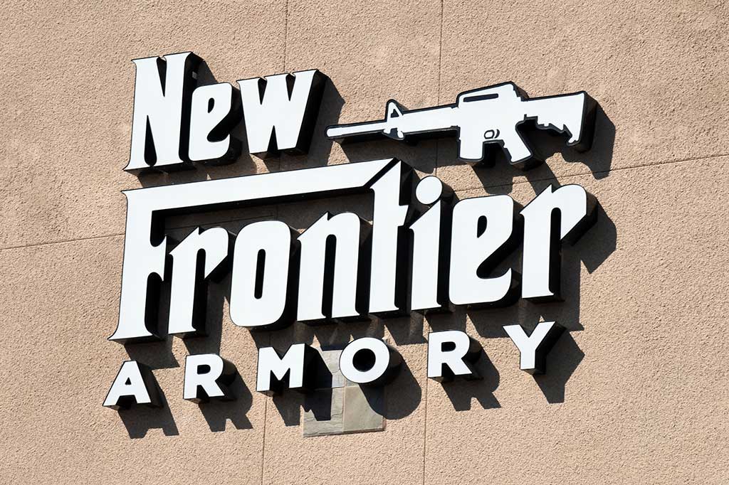 Stephen Paddock Beli Senjata di Dua Toko Ini