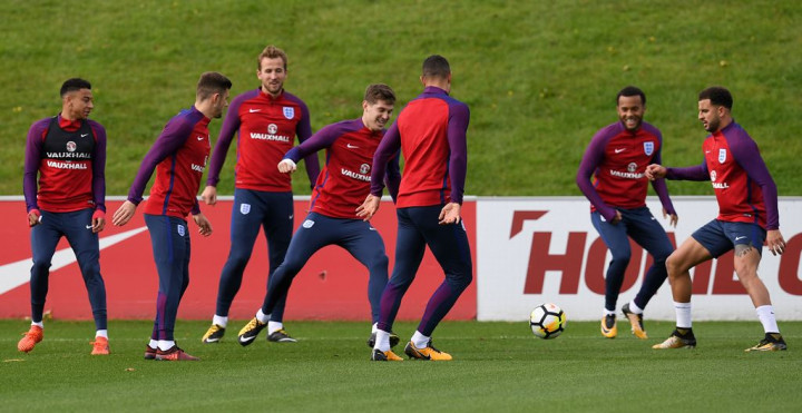 Jadwal Kualifikasi Piala Dunia Malam hingga Dini Hari Nanti