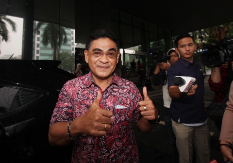 Prajurit TNI Harus Menyesuaikan Diri dengan Perubahan Dunia