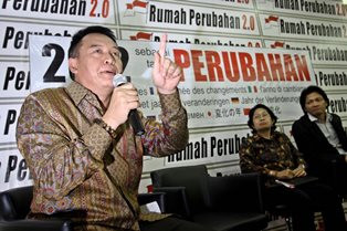 Perlu Aturan Lebih Rinci soal Persenjataan