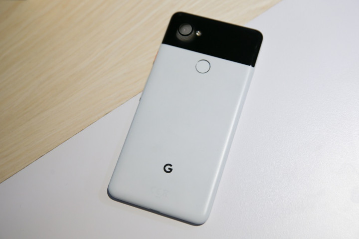Pasang Kamera Terbaik, Google Pixel 2 Geser iPhone 8 Plus