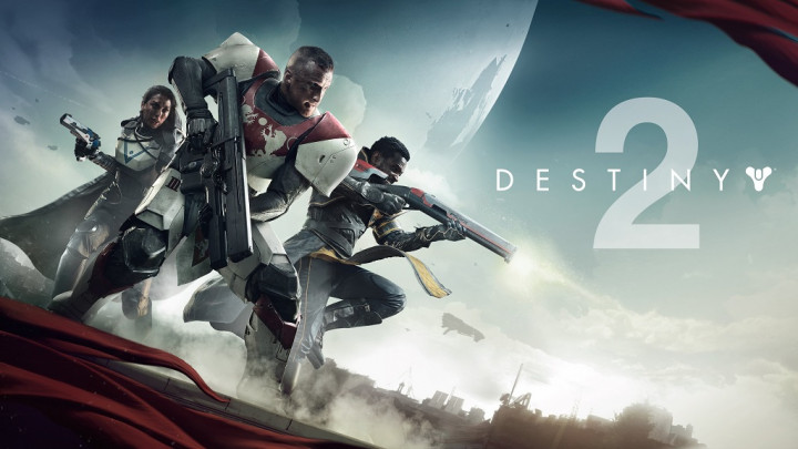 Destiny 2, Berhasil Pertahankan Kesuksesan