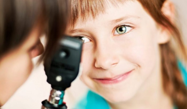 Kekurangan Vitamin A Dapat Mengganggu Fungsi Penglihatan