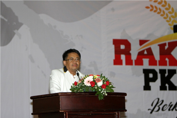 TNI Dianggap Sukses Emban Amanat Reformasi