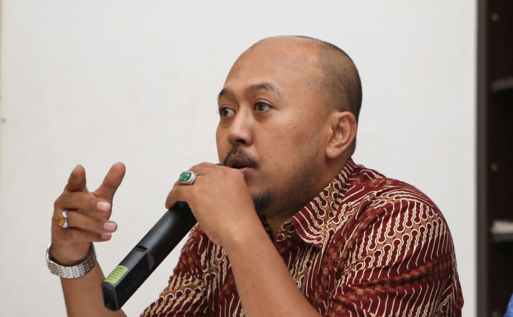 <i>Proxy War</i> Mestinya Jadi Fokus, ketimbang Alusista