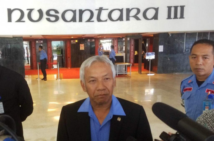 DPR Imbau TNI Jaga Profesionalisme