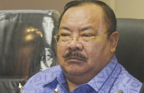 BNN Dinilai Ceroboh dalam Mengirim Senjata