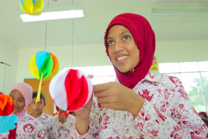 Antologi Dokumenter Eagle Awards 2017 Akan Tayang Selama Dua Pekan