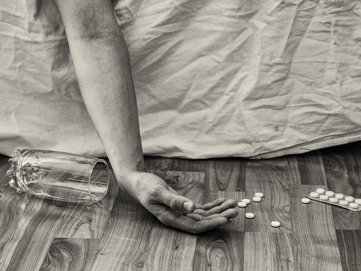 Pelajar Manado Menyalahgunakan Beragam Obat Ilegal