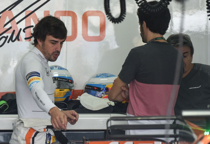 F1GP Jepang, Momen Pembuktian Honda