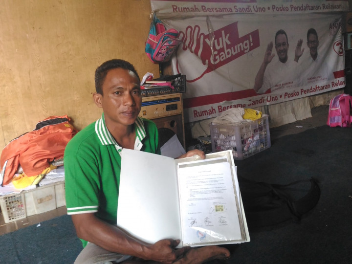 Warga: Stadion BMW bukan Monster bagi Kami