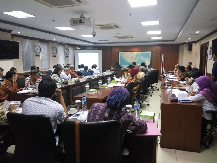 Rekomendasi DPD untuk Penyelesaian Sengketa Lahan Kebonharjo