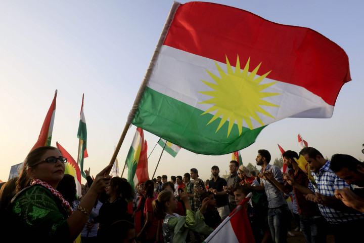 PM Irak Tak Ingin Ada Konflik dengan Kurdi