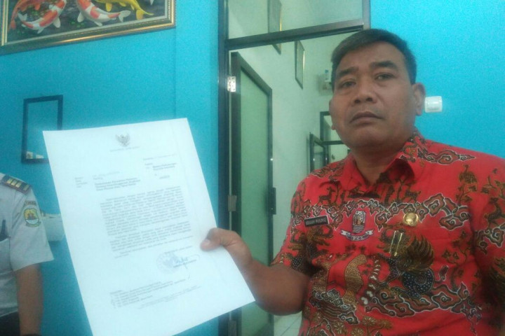 Dishub Kabupaten Cirebon Tolak Gratiskan KIR dan Izin Trayek