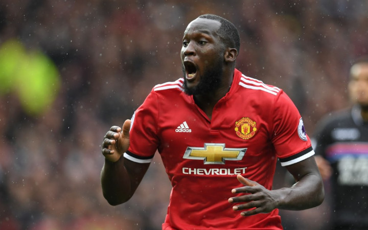 Martinez takkan Paksa Lukaku Tampil di Kualifikasi Piala Dunia