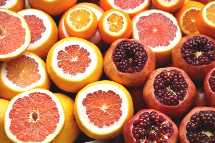 Fakta Unik Vitamin C