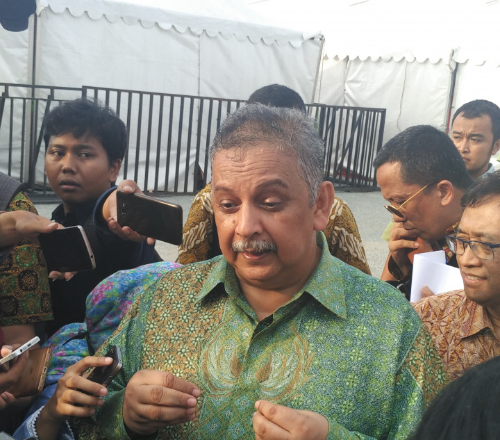 Empat Proyek PLTU di Banten akan Serap Tenaga Kerja 10 Ribu Orang