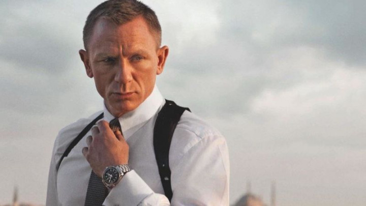 Martin Campbell Siap Kembali Sutradarai James Bond Asal Tanpa Daniel Craig
