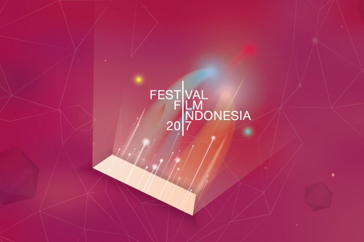 Daftar Nominasi Festival Film Indonesia 2017