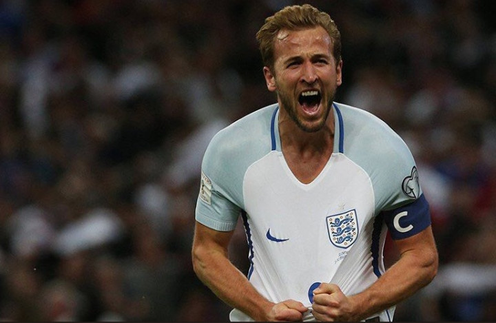 Gol Telat Kane Antar Inggris ke Piala Dunia 2018