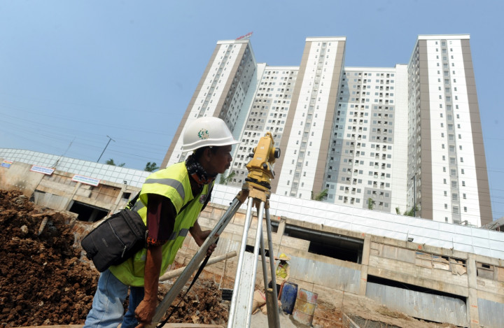 Membedakan antara Apartemen dan Rusun