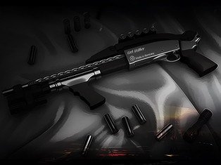 Senjata BNN Tertahan Hanya Karena Kesalahpahaman