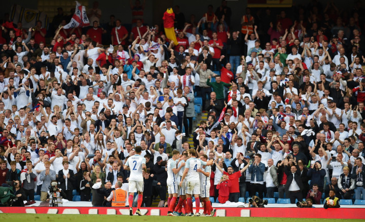 Lolos ke Putaran Final PD 2018, Ini Pesan Eks Pelatih Inggris