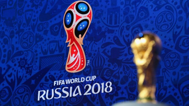 Jadwal Pertandingan Kualifikasi Piala Dunia Hari Ini