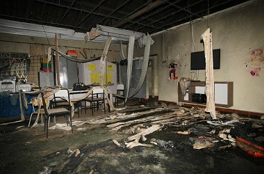 Satpam Bakar Tempat Penitipan Anak di Brasil, Empat Balita Tewas