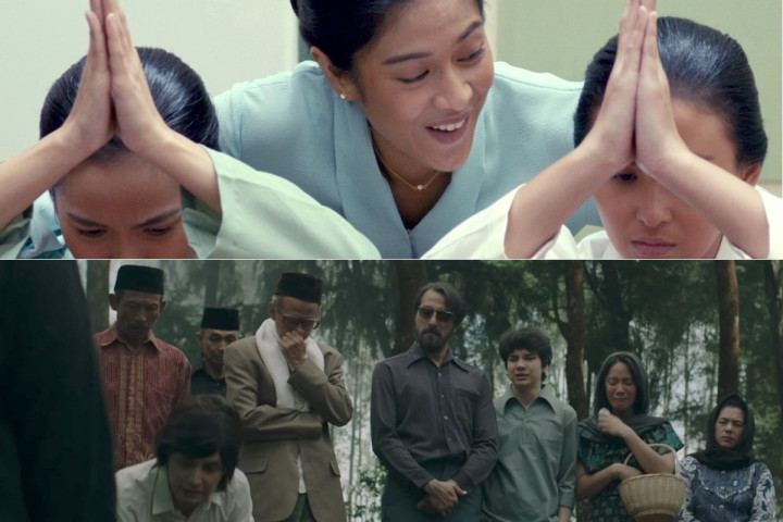 Dominasi Kartini dan Pengabdi Setan di Nominasi FFI 2017