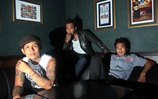 Mereka yang Wajib Disimak pada Hari Pertama Synchronize Festival 2017