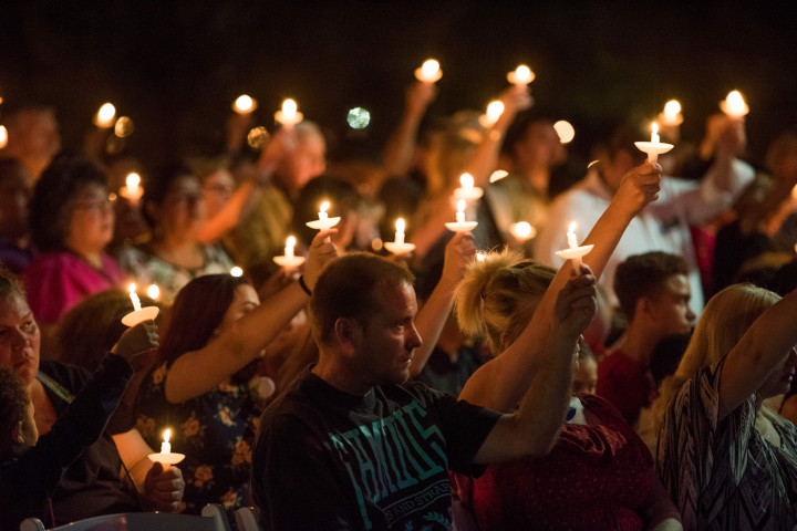 Vegas Massacre, US Gun Lobby Backs Calls for New Curbs