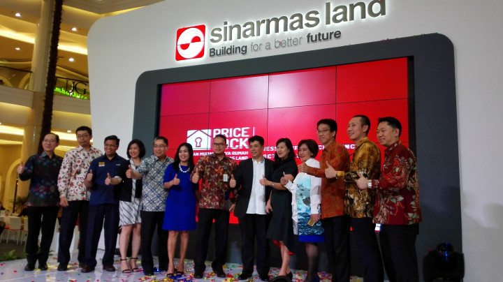 Program Ini Memudahkan Anda Punya Rumah