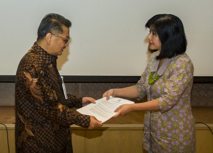 Kontraktor Puskesmas Sudah Didenda Rp3 Miliar