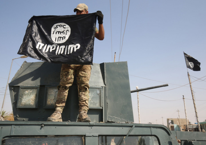 Islamic State: Defeating the Virtual Caliphate