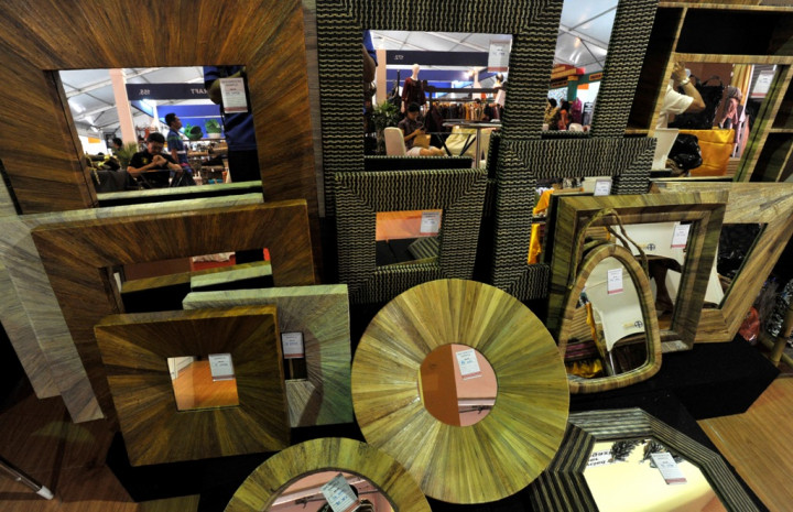 100 Delegasi Bisnis Arab Saudi akan Menghadiri TEI 2017