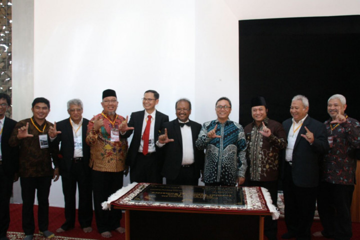 Dari Tempat Ini Lahir Calon Pemimpin