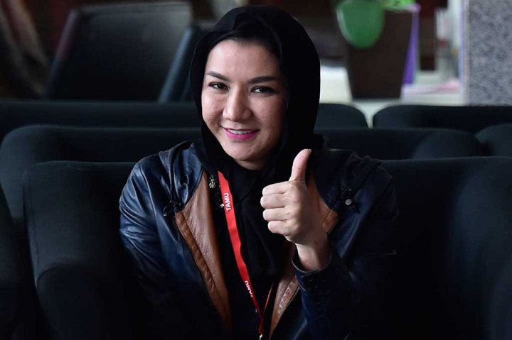 Bupati Kukar Penuhi Panggilan KPK