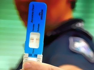 Keterlibatan Petugas Lapas dalam Pusaran Narkoba tak Dipengaruhi Besaran Gaji