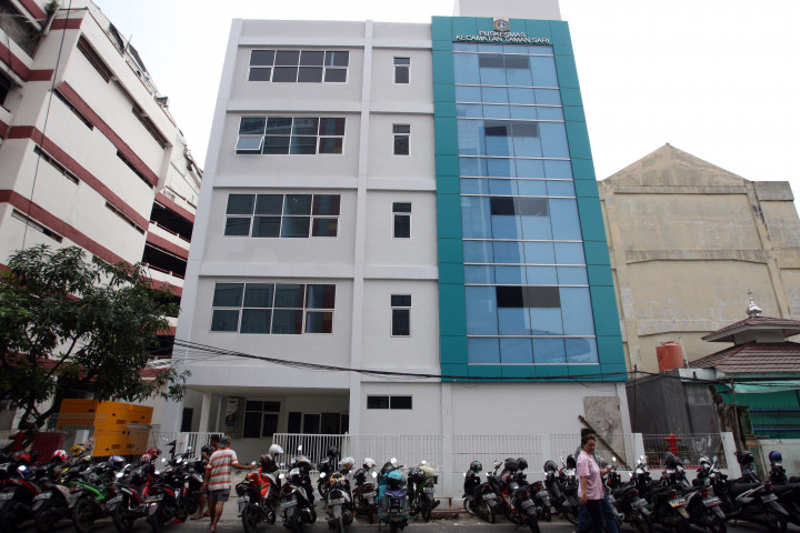 Pengelola Belum Terima IMB Puskesmas Kembangan