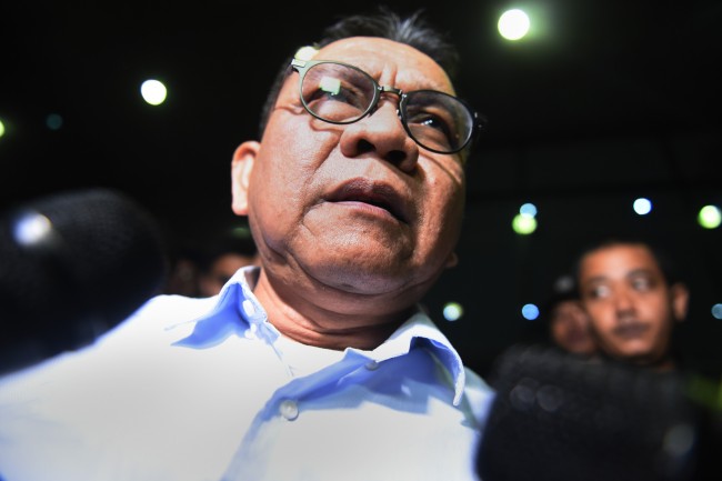 DPRD DKI Bakal Melanjutkan Raperda Reklamasi