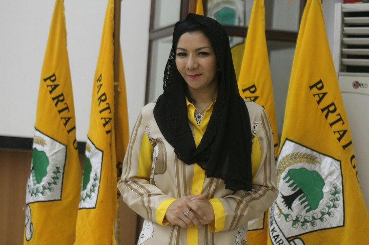 KPK Cecar Bupati Kukar Soal Lonjakan Harta Kekayaan