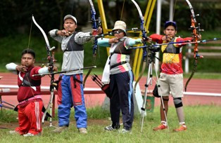 Menpora Pastikan Bonus SEA Games dan Asean Paragames Cair