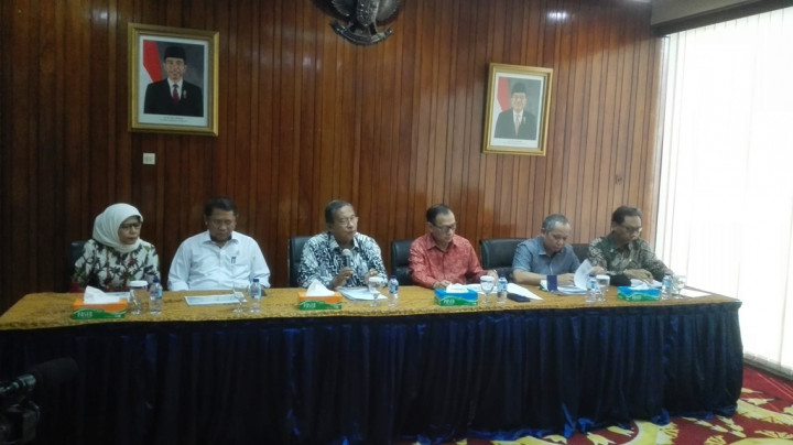 Akhir 2018, Bayar Tol tak Perlu Bersentuhan dengan Mesin Pembayaran